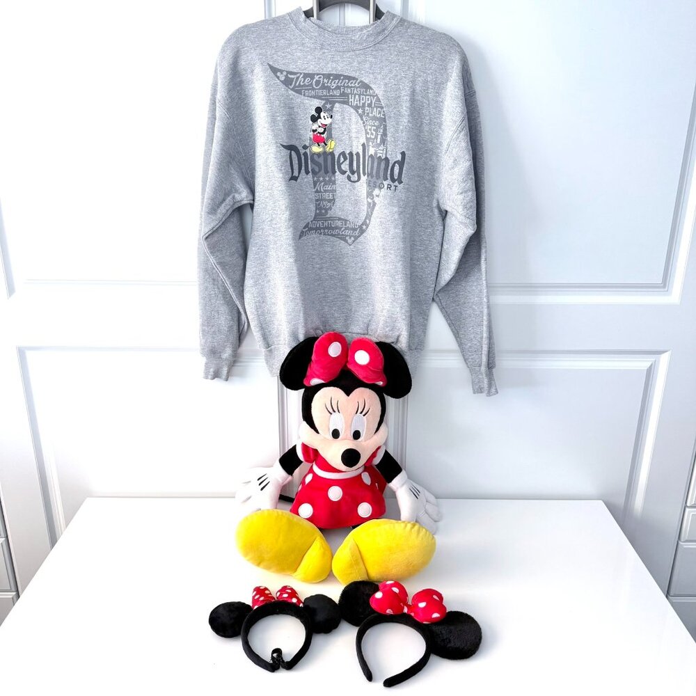 Disney Bundle